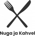 OÜ Nuga ja Kahvel